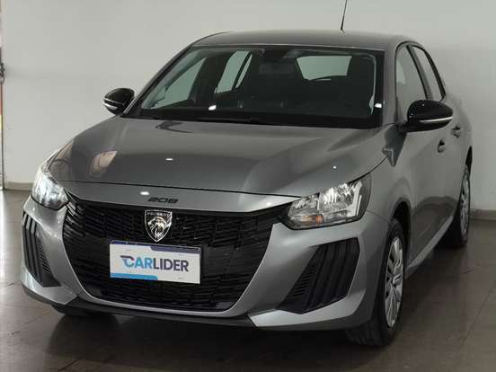 PEUGEOT-208-1.0 FIREFLY FLEX ACTIVE MANUAL PEUGEOT-208-2025