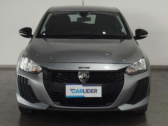 PEUGEOT-208-1.0 FIREFLY FLEX ACTIVE MANUAL PEUGEOT-208-2025