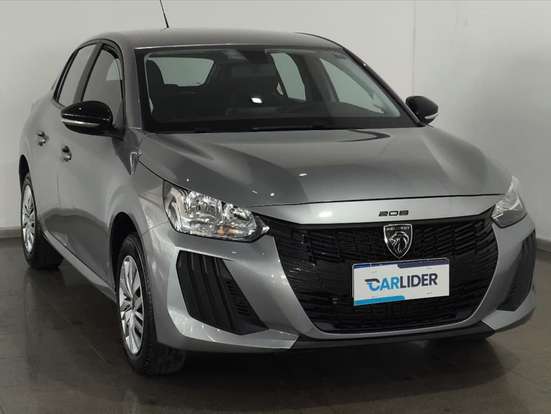 PEUGEOT-208-1.0 FIREFLY FLEX ACTIVE MANUAL PEUGEOT-208-2025