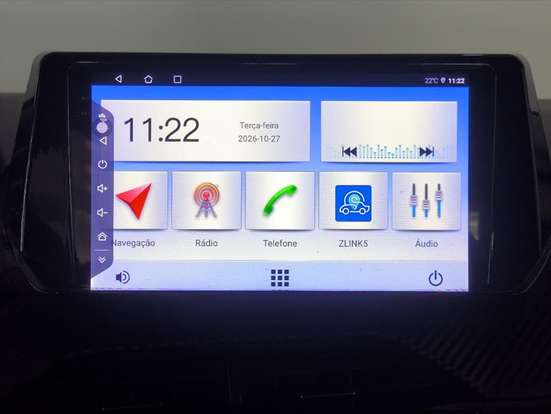 PEUGEOT-208-1.0 FIREFLY FLEX ACTIVE MANUAL PEUGEOT-208-2025