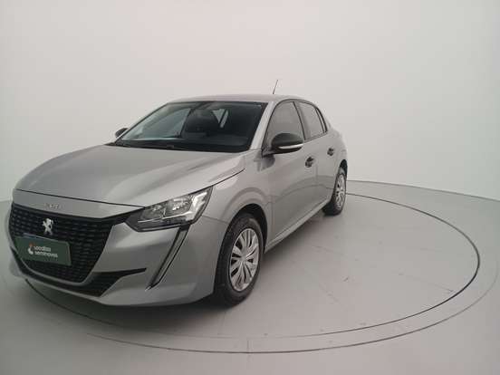PEUGEOT-208-1.0 FIREFLY FLEX LIKE MANUAL PEUGEOT-208-2023