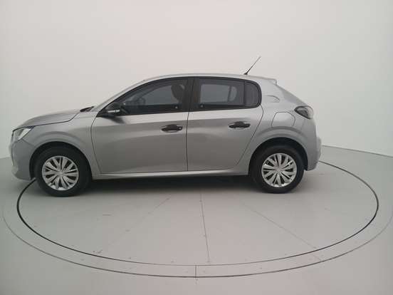 PEUGEOT-208-1.0 FIREFLY FLEX LIKE MANUAL PEUGEOT-208-2023