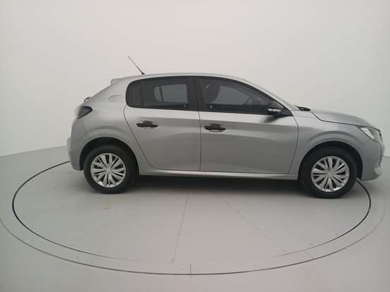 PEUGEOT-208-1.0 FIREFLY FLEX LIKE MANUAL PEUGEOT-208-2023