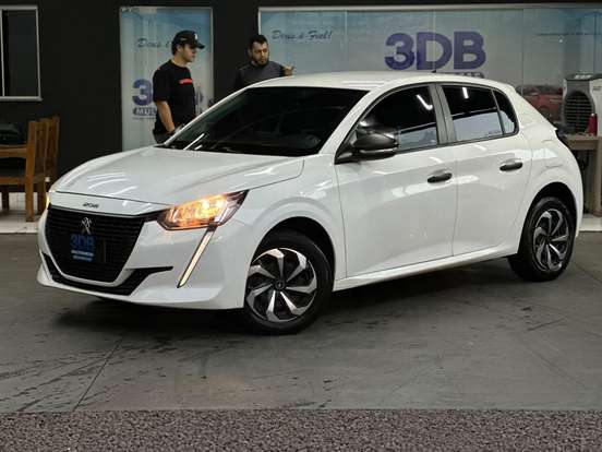 PEUGEOT-208-2023