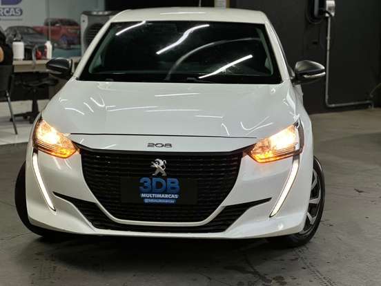 PEUGEOT-208-2023