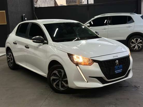 PEUGEOT-208-2023