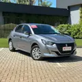 PEUGEOT 208 1.0 FIREFLY FLEX LIKE MANUAL PEUGEOT 208 1.0 FIREFLY FLEX LIKE MANUAL