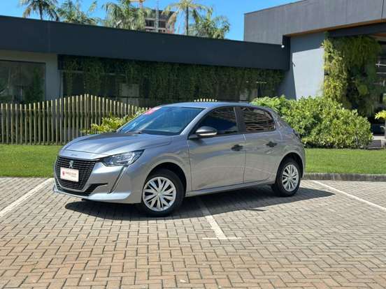 PEUGEOT-208-2024