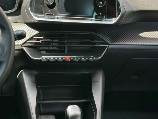 PEUGEOT-208-1.0 FIREFLY FLEX LIKE MANUAL PEUGEOT-208-2024