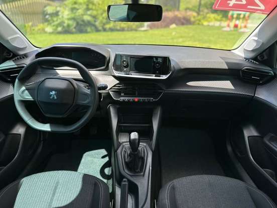 PEUGEOT-208-1.0 FIREFLY FLEX LIKE MANUAL PEUGEOT-208-2024