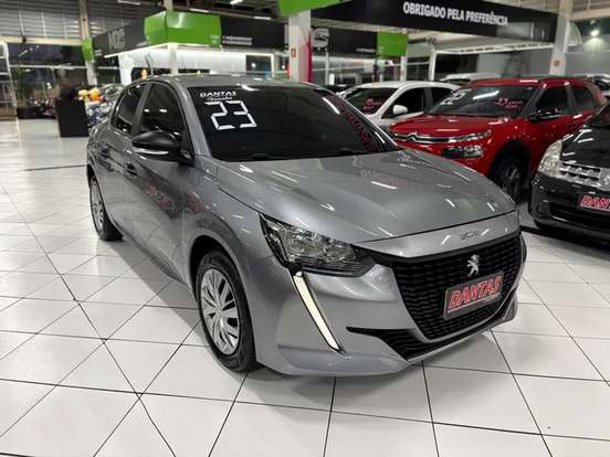 PEUGEOT-208-1.0 FIREFLY FLEX LIKE MANUAL PEUGEOT-208-2022