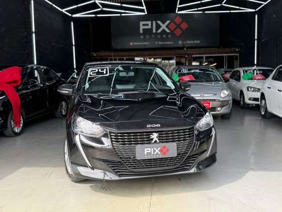 PEUGEOT-208-2023