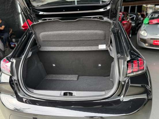 PEUGEOT-208-1.0 FIREFLY FLEX LIKE MANUAL PEUGEOT-208-2023