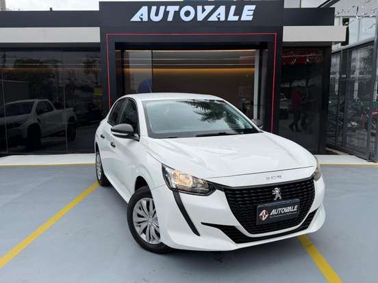 PEUGEOT-208-2023