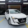 PEUGEOT 208 1.0 FIREFLY FLEX LIKE MANUAL PEUGEOT 208 1.0 FIREFLY FLEX LIKE MANUAL