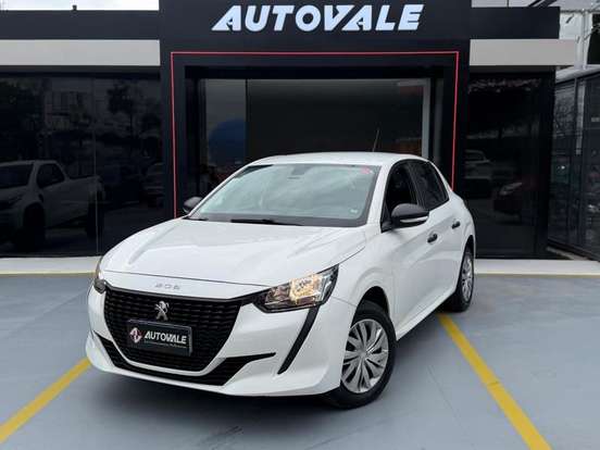 PEUGEOT-208-2023