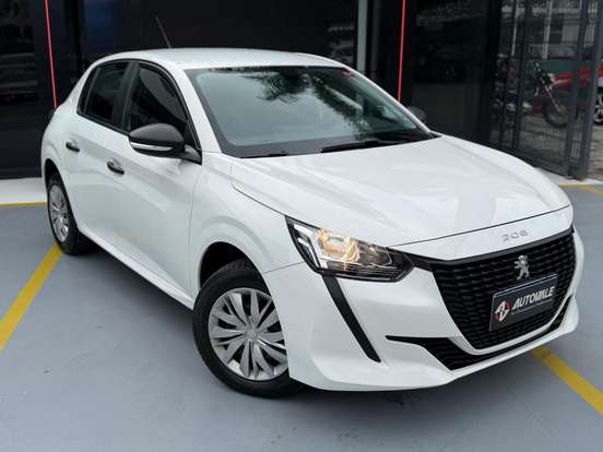 PEUGEOT-208-2023