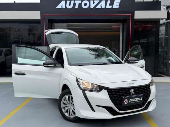 PEUGEOT-208-2023