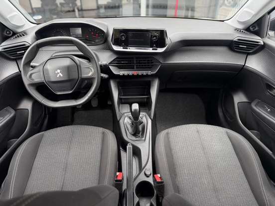 PEUGEOT-208-1.0 FIREFLY FLEX LIKE MANUAL PEUGEOT-208-2023