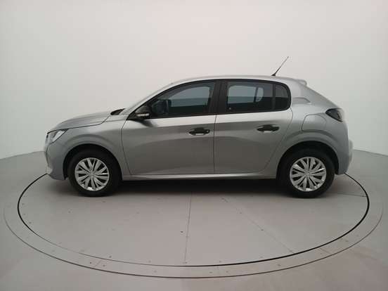 PEUGEOT-208-1.0 FIREFLY FLEX LIKE MANUAL PEUGEOT-208-2023