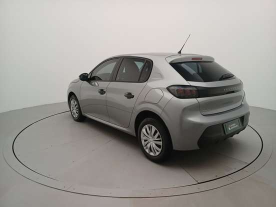 PEUGEOT-208-1.0 FIREFLY FLEX LIKE MANUAL PEUGEOT-208-2023