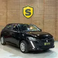 PEUGEOT 208 1.0 FIREFLY FLEX LIKE MANUAL PEUGEOT 208 1.0 FIREFLY FLEX LIKE MANUAL