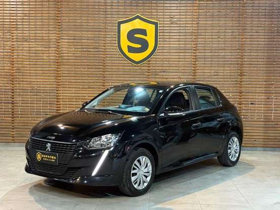 PEUGEOT-208-2023