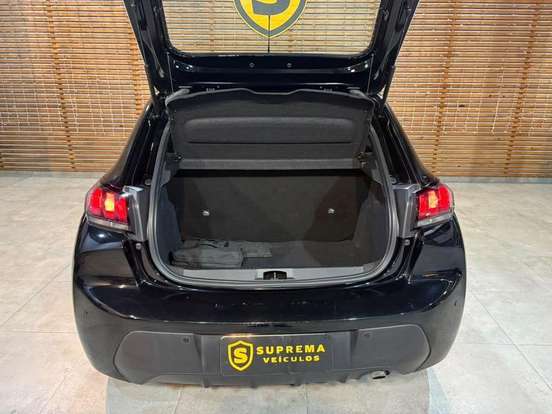 PEUGEOT-208-1.0 FIREFLY FLEX LIKE MANUAL PEUGEOT-208-2023