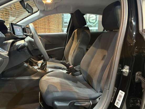 PEUGEOT-208-1.0 FIREFLY FLEX LIKE MANUAL PEUGEOT-208-2023