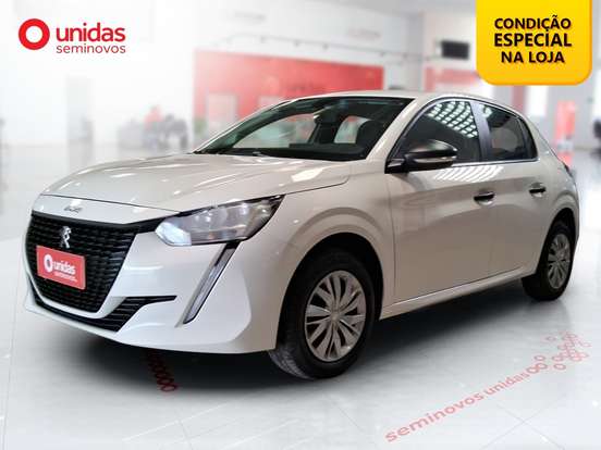 PEUGEOT-208-2023