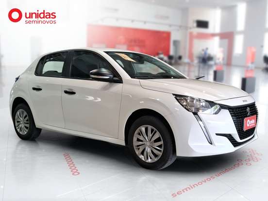 PEUGEOT-208-2023