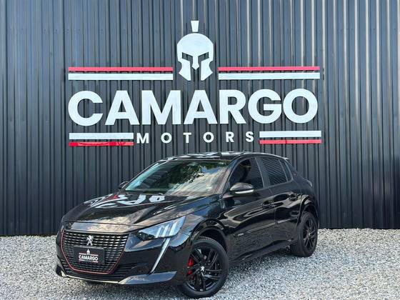 PEUGEOT 208 1.0 FIREFLY FLEX STYLE MANUAL