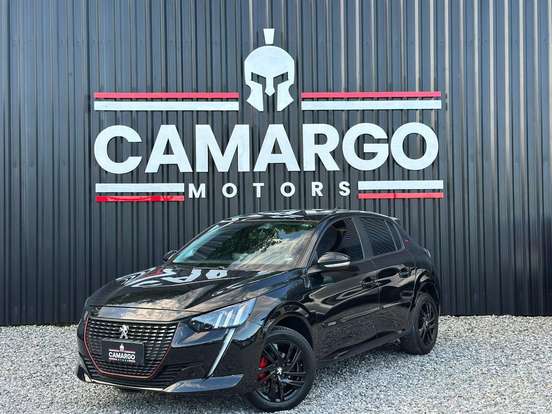 PEUGEOT-208-2022