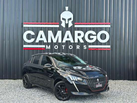 PEUGEOT-208-2022