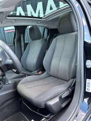 PEUGEOT-208-1.0 FIREFLY FLEX STYLE MANUAL PEUGEOT-208-2022