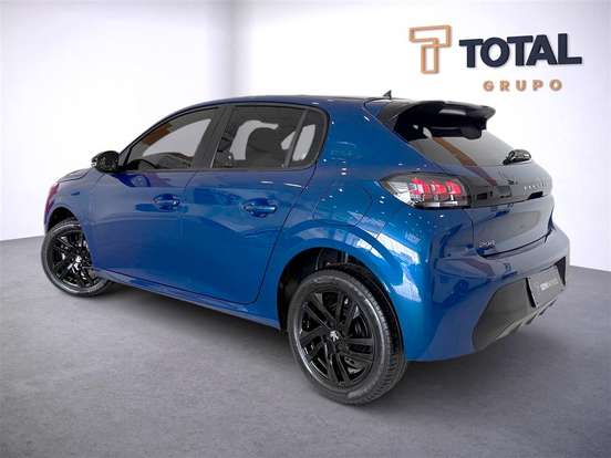 PEUGEOT-208-1.0 FIREFLY FLEX STYLE MANUAL PEUGEOT-208-2024