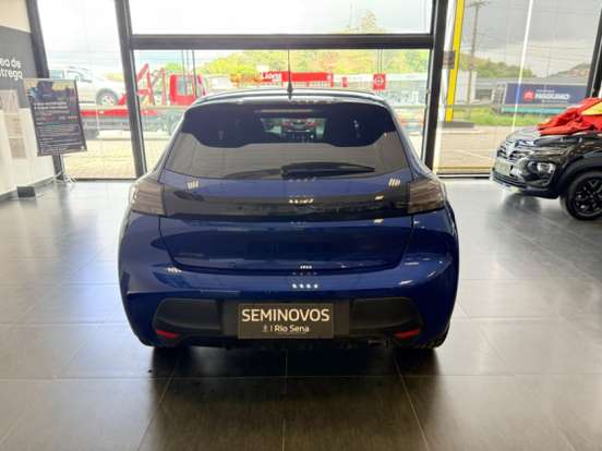 PEUGEOT-208-1.0 FIREFLY FLEX STYLE MANUAL PEUGEOT-208-2024