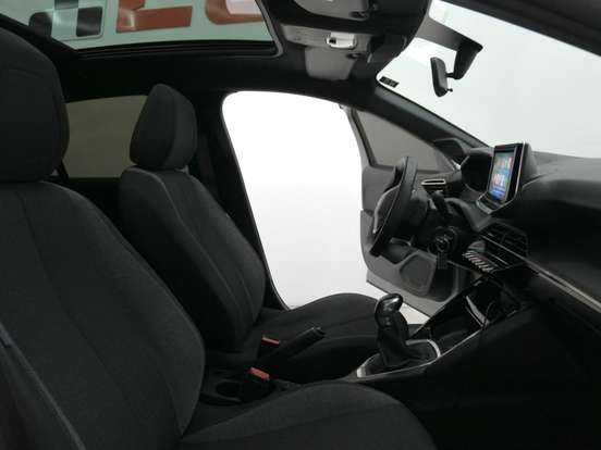 PEUGEOT-208-1.0 FIREFLY FLEX STYLE MANUAL PEUGEOT-208-2024