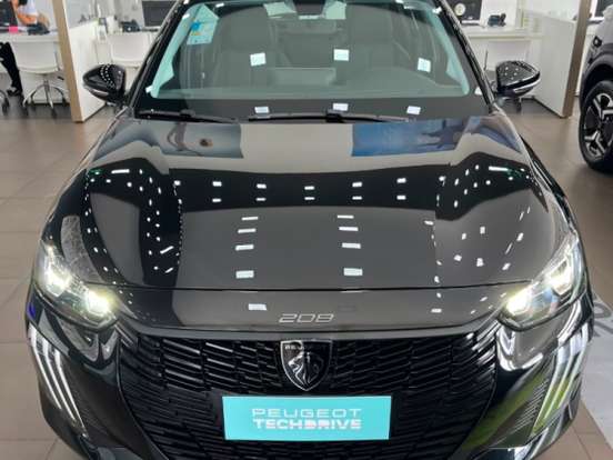 PEUGEOT-208-1.0 FIREFLY FLEX STYLE MANUAL PEUGEOT-208-2026