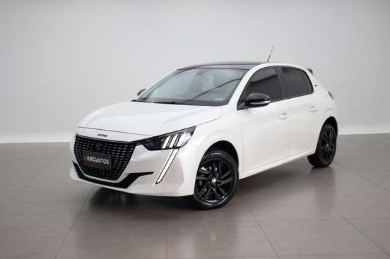 PEUGEOT-208-2022