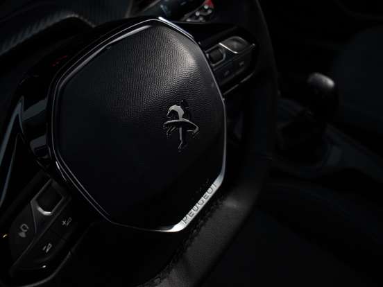 PEUGEOT-208-1.0 FIREFLY FLEX STYLE MANUAL PEUGEOT-208-2022