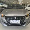 PEUGEOT 208 1.0 FIREFLY FLEX STYLE MANUAL PEUGEOT 208 1.0 FIREFLY FLEX STYLE MANUAL
