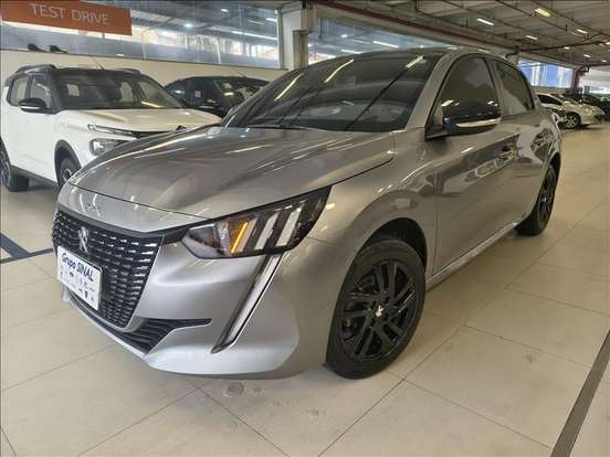 PEUGEOT-208-2023