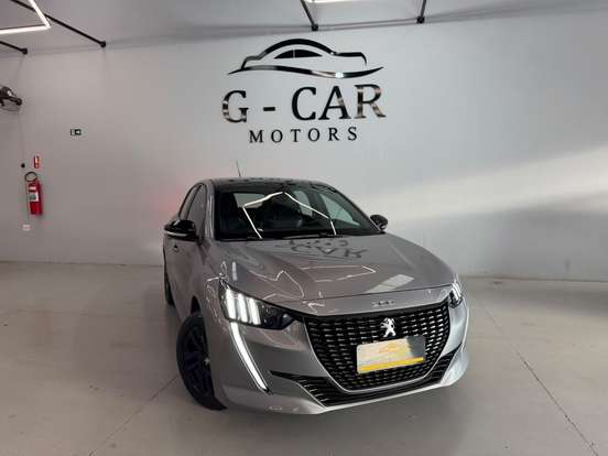 PEUGEOT-208-1.0 FIREFLY FLEX STYLE MANUAL PEUGEOT-208-2024