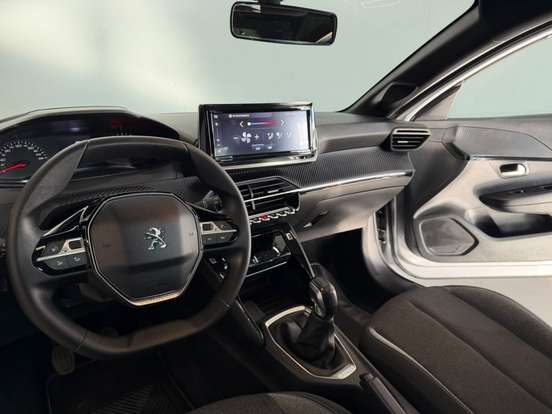 PEUGEOT-208-1.0 FIREFLY FLEX STYLE MANUAL PEUGEOT-208-2024
