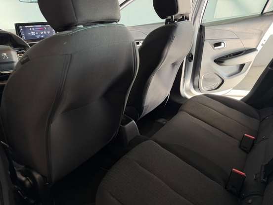 PEUGEOT-208-1.0 FIREFLY FLEX STYLE MANUAL PEUGEOT-208-2024