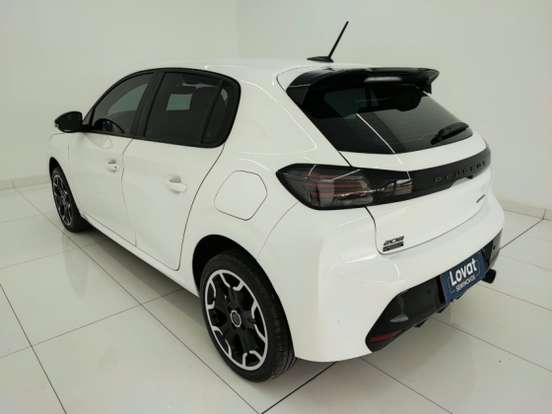 PEUGEOT-208-2025