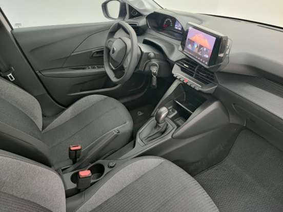 PEUGEOT-208-1.0 TURBO 200 FLEX ACTIVE CVT PEUGEOT-208-2025