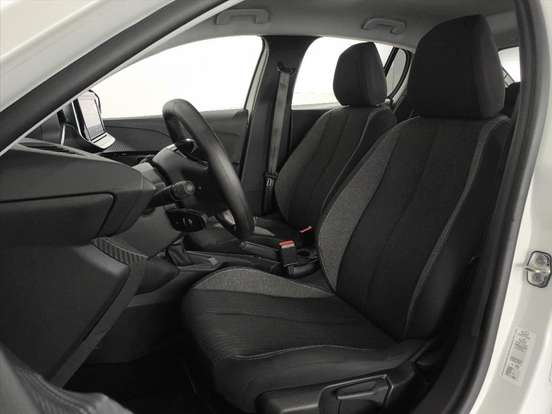 PEUGEOT-208-1.0 TURBO 200 FLEX ALLURE CVT PEUGEOT-208-2024