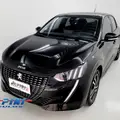 PEUGEOT 208 1.0 TURBO 200 FLEX GRIFFE CVT PEUGEOT 208 1.0 TURBO 200 FLEX GRIFFE CVT